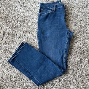 Mens Old Navy Jeans Sz 33/32
